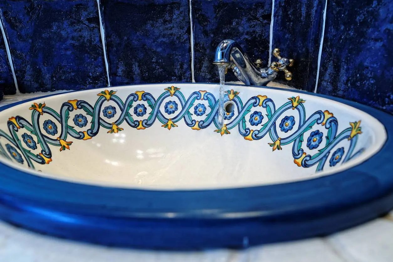 faïence salle de bain Marseille